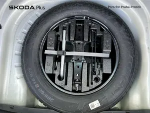 Škoda Octavia Style