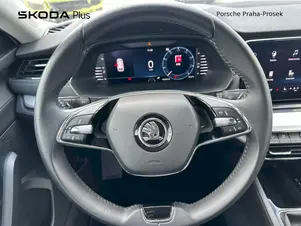 Škoda Octavia Style