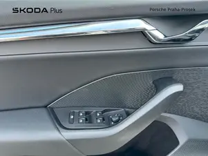 Škoda Octavia Style