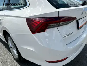 Škoda Octavia Style