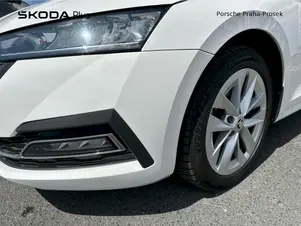 Škoda Octavia Style