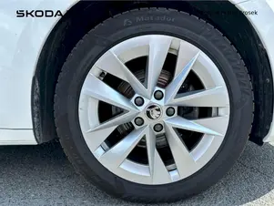 Škoda Octavia Style