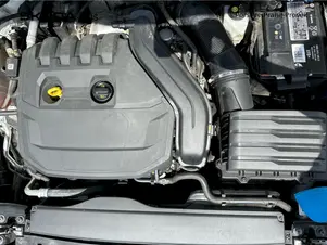 Škoda Octavia Style