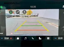 Octavia Combi Top Selection