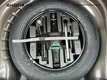 Octavia Combi Top Selection