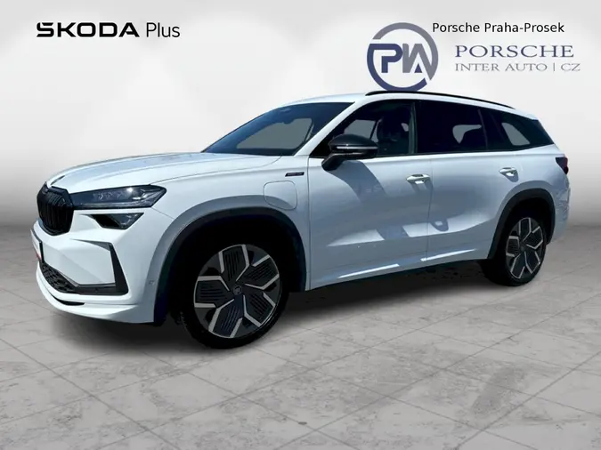 Kodiaq 