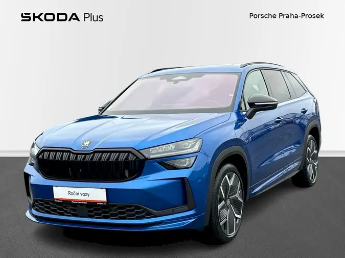 Kodiaq 