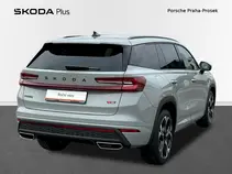 Kodiaq RS