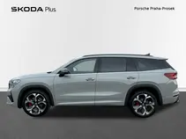 Kodiaq RS