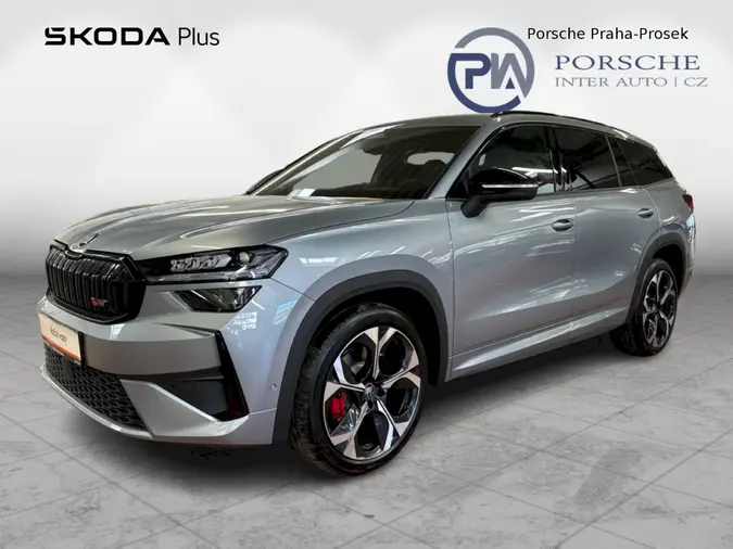 Kodiaq RS