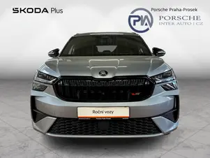 Škoda Kodiaq RS