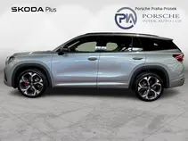 Kodiaq RS