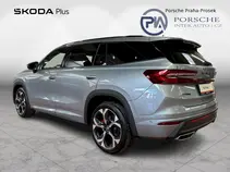 Kodiaq RS