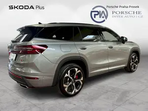 Škoda Kodiaq RS