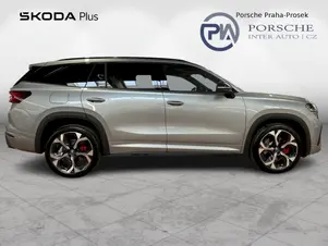 Škoda Kodiaq RS
