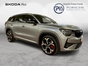 Škoda Kodiaq RS