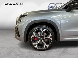 Škoda Kodiaq RS