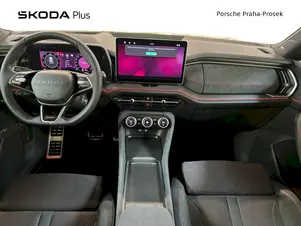 Škoda Kodiaq RS