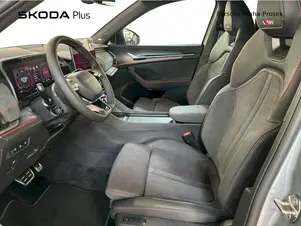 Škoda Kodiaq RS