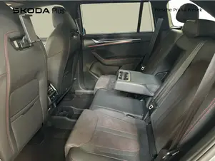 Škoda Kodiaq RS