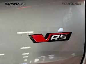 Škoda Kodiaq RS