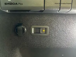 Škoda Kodiaq RS