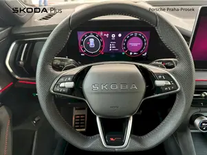 Škoda Kodiaq RS
