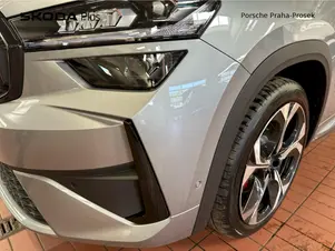 Škoda Kodiaq RS