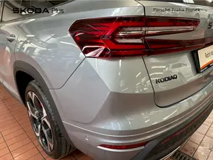 Škoda Kodiaq RS