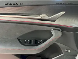 Škoda Kodiaq RS