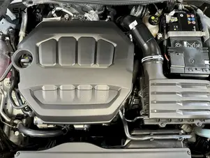 Škoda Kodiaq RS