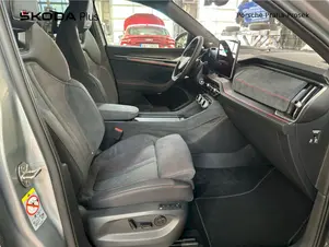 Škoda Kodiaq RS