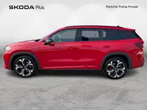 Kodiaq RS