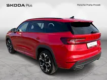 Kodiaq RS
