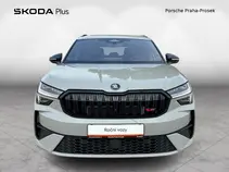Kodiaq RS