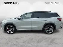 Kodiaq RS