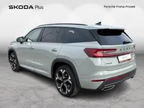 Kodiaq RS