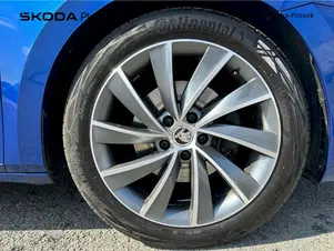 Škoda Superb L&K
