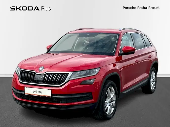 Kodiaq