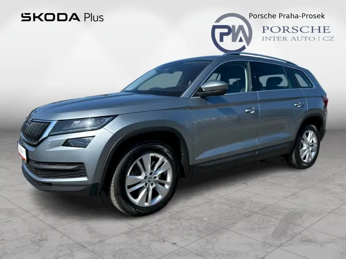 Kodiaq Style