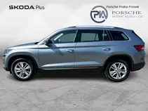 Kodiaq Style