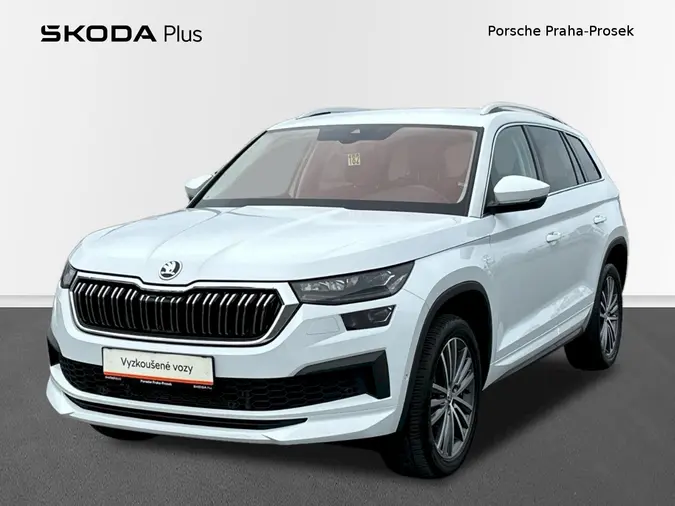 Kodiaq 