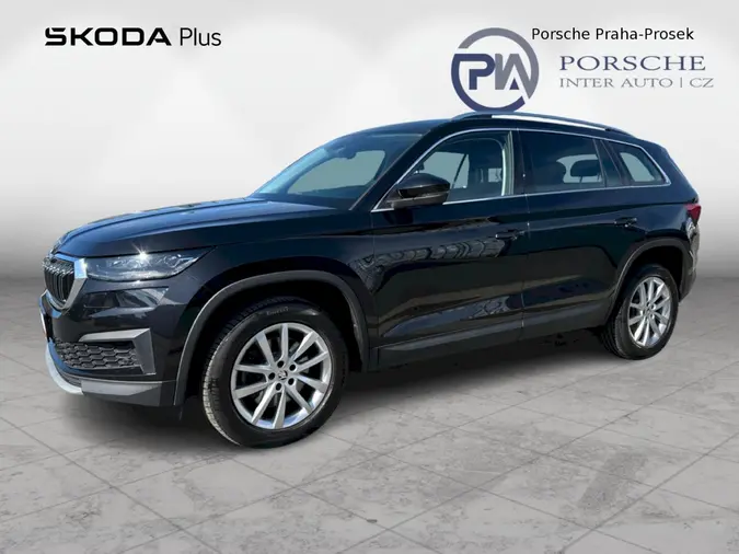 Kodiaq Style