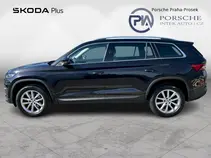 Kodiaq Style