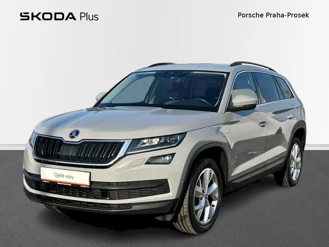 Kodiaq 