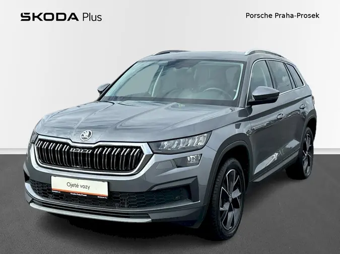 Kodiaq