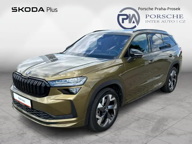 Kodiaq 