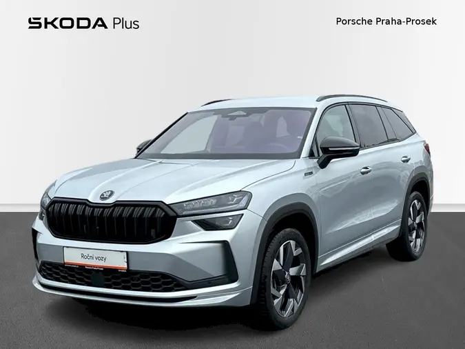 Kodiaq