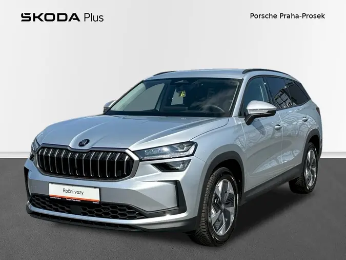 Kodiaq