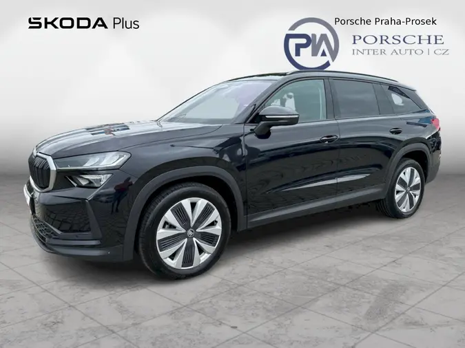 Kodiaq 